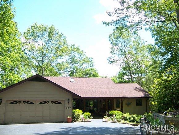 116 Ugedaliyvi Court, Brevard, NC 28712