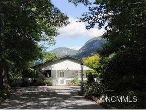 275 Ridge Road, Lake Lure, NC 28746