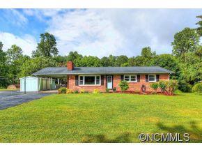 2065 Eton Drive, Hendersonville, NC 28792