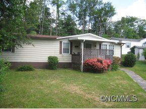 21 Pine Circle, Black Mountain, NC 28711