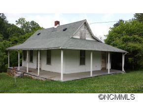 221 Edgewood Road, Asheville, NC 28803