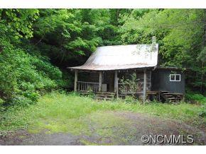 63 Saddle Ridge Drive, Waynesville, NC 28785