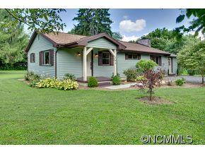 165 Temple Church Rd., Brevard, NC 28712