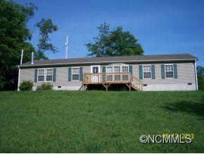 1597 Bear Creek Road, Asheville, NC 28748