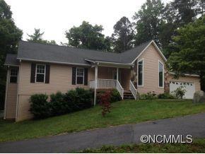 31 Lela Johnson Ln., Asheville, NC 28803