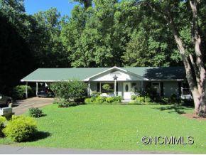 151 Azalea Dr., Rutherfordton, NC 28139