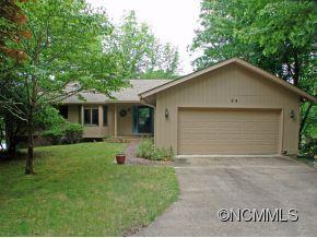 34 Gili Court, Brevard, NC 28712