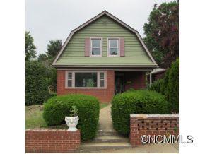 [Address Hidden by Seller], Asheville, NC 28801