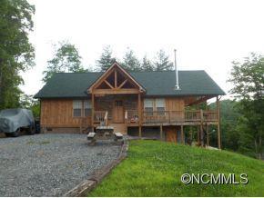 14 Yellowhammer Trail, Sylva, NC 28779