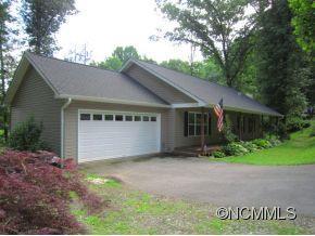 28 Monte Vista Circle, Candler, NC 28715