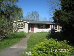 79 Reece Road, Weaverville, NC 28787