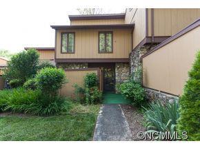 119 Colony Drive, Asheville, NC 28704