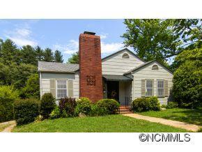 401 Park Avenue, Brevard, NC 28712