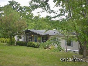 109 Cedar Knoll Place, Asheville, NC 28806