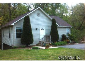 239 Reems Creek Rd., Weaverville, NC 28787
