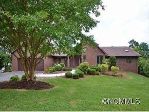 317 Mountain Valley Drive, Hendersonville, NC 28739