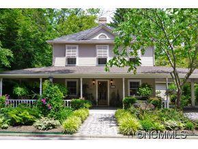 102 Connally Street, Black Mountain, NC 28711