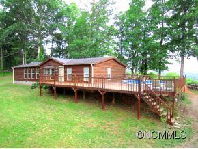 26 Rose Haven Drive, Alexander, NC 28701