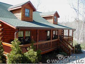 290 Shumont Estates Dr, Lake Lure, NC 28746