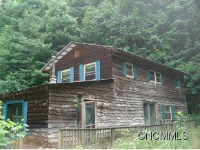 285 Watermelon Way, Burnsville, NC 28714