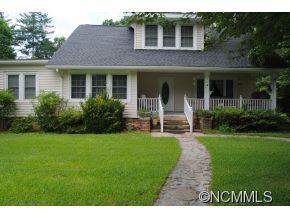 110 Bumont Dr., Hendersonville, NC 28739