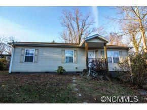 15 Hudson Street, Asheville, NC 28806