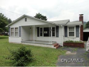 368 Commerce St., Old Fort, NC 28762