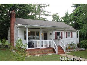 82 Grandview Road, Asheville, NC 28806