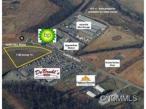 00 Sand Hill Rd., Asheville, NC 28806