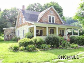 144 Bald Creek School Road, Burnsville, NC 28714