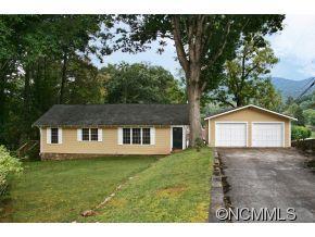 52 Auburn Road, Waynesville, NC 28786