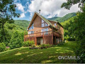 1600 Monteith Branch Road, Sylva, NC 28779