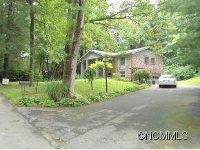 169 Echo Dr, Hendersonville, NC 28739