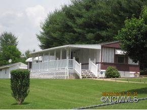 12 Westview Dr., Leicester, NC 28748