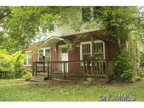43 Winthrop Road, Asheville, NC 28806