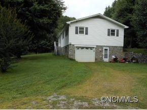 25 Rathbone Road, Waynesville, NC 28785