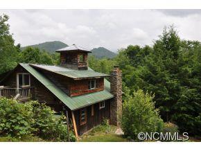 145 Penland Branch Road, Burnsville, NC 28714