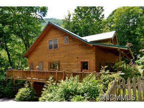555 Hope Circle, Waynesville, NC 28786