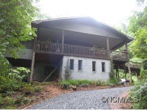 17 Webb Springs Road, Asheville, NC 28804