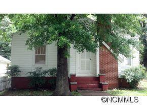 214/216 Textile Ave., Spindale, NC 28160