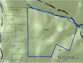 999999 The Old Buggy Rd., Hendersonville, NC 28739