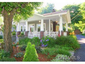 304 Shepherd Street, Hendersonville, NC 28792
