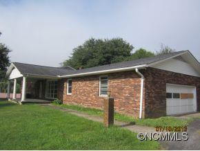 417 Avena Road, Black Mountain, NC 28711