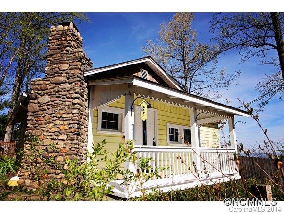 30 Black Locust Drive, Asheville, NC 28804