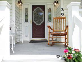 29 Grove Street, Weaverville, NC 28787