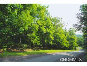 7 Red Clover Lane, Pisgah Forest, NC 28768