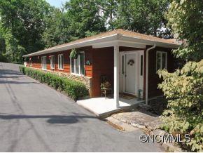 201 Greene Drive, Black Mountain, NC 28711