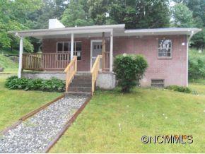 156 Dillow Ln., Brevard, NC 28712