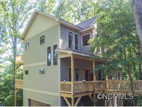 26 Valle Vista Drive, Asheville, NC 28804