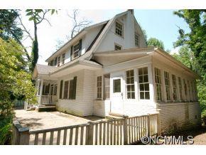 147 Preservation Way, Waynesville, NC 28786